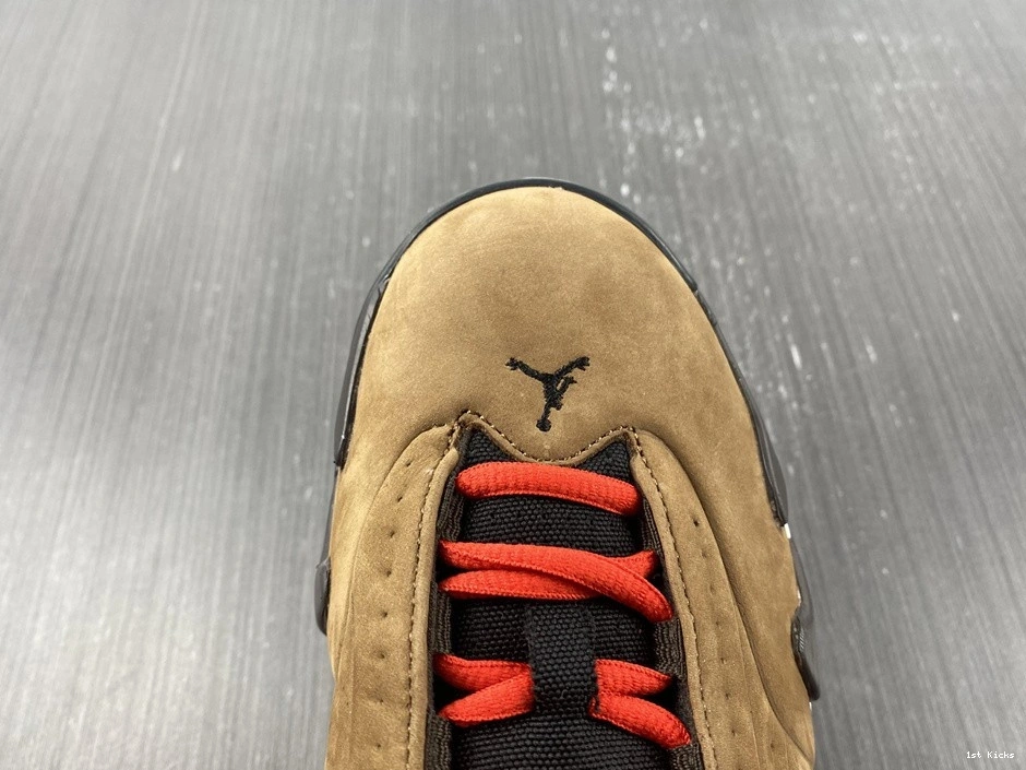 14 Winterized DO9406-200 Air Jordan 0205